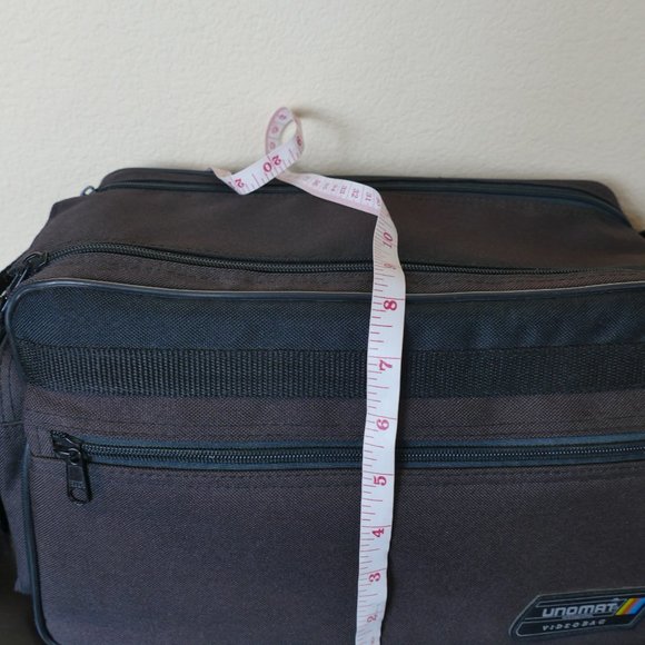 Unomat Video Bag - Picture 13 of 14